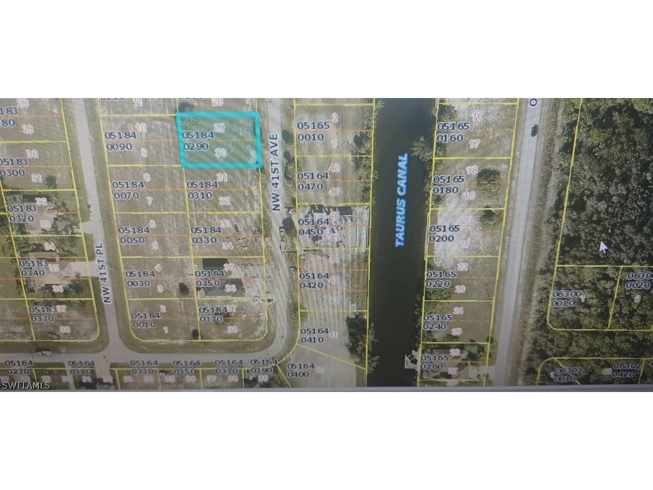 2716 NW 41st Avenue Cape Coral FL 33993 222067858 image1