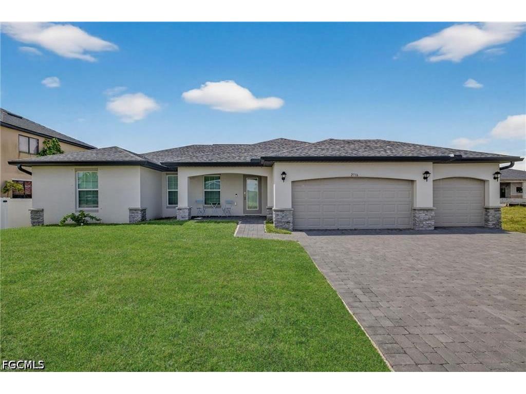 2716 NW 45th Place Cape Coral FL 33993 2026016736 image1