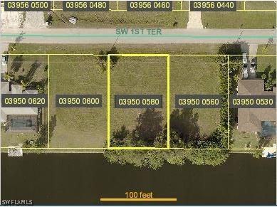 2716 SW 1st Terrace Cape Coral FL 33991 222036647 image1