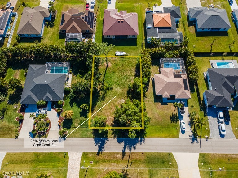 2716 SW 4th Lane Cape Coral FL 33991 225084627 image1