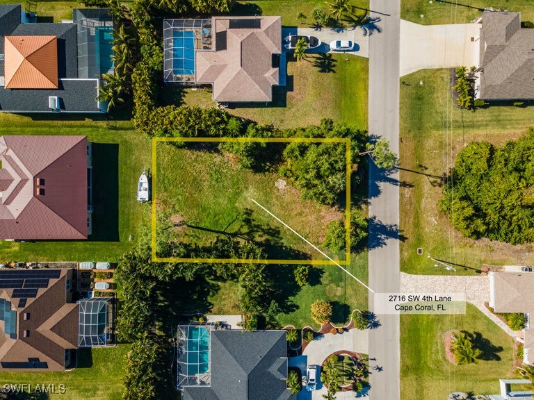 2716 SW 4th Lane Cape Coral FL 33991 225084627 image3