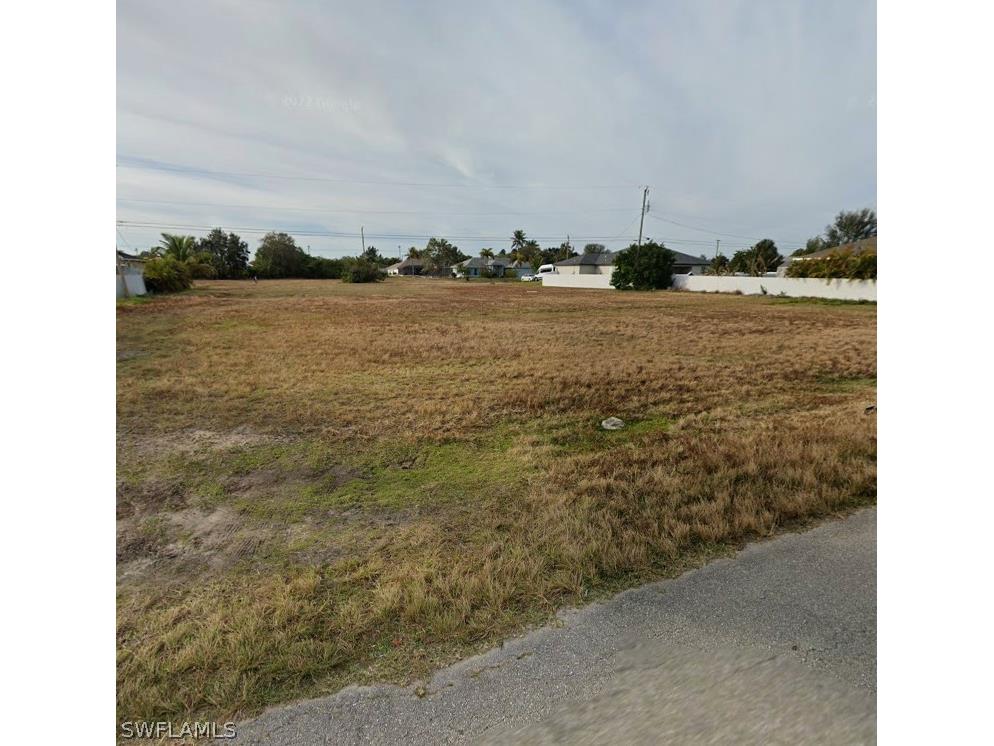 2716 SW Embers Terrace Cape Coral FL 33991 224057764 image1