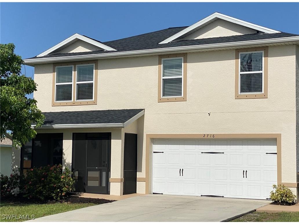 2716 SW Santa Barbara Place Cape Coral FL 33914 223052985 image1