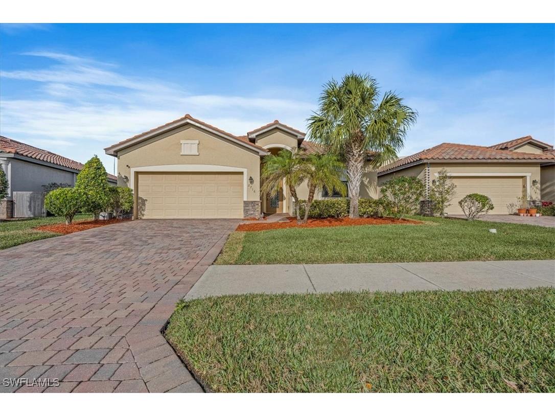 2716 Via Santa Croce Court Fort Myers FL 33905 225001208 image1