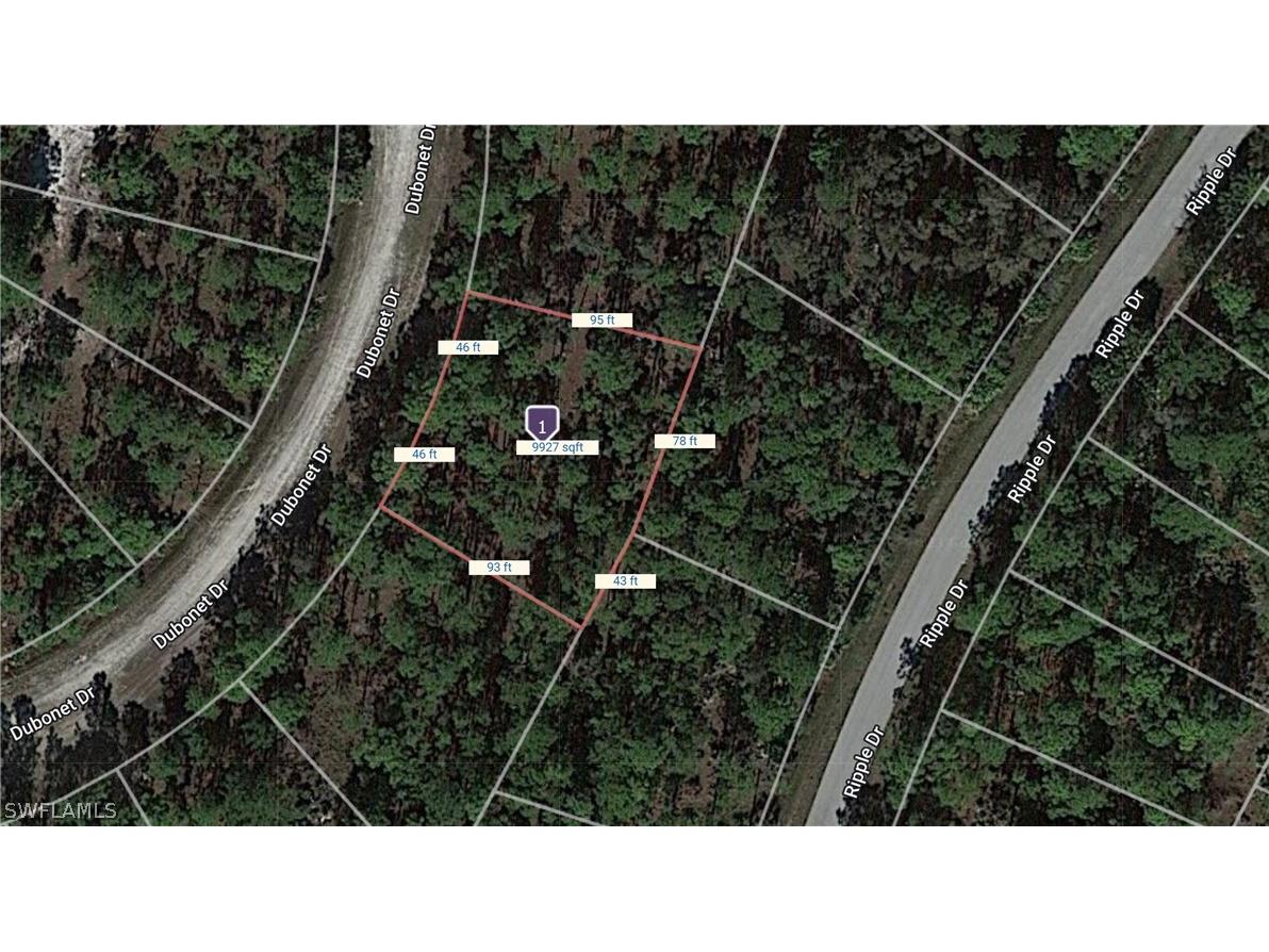 27167 Dubonet Drive Punta Gorda FL 33955 223008877 image1