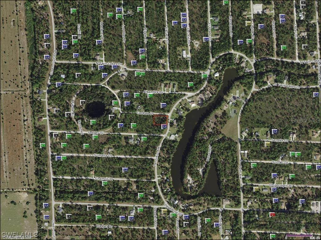 27169 Cordova Drive Punta Gorda FL 33955 223032347 image1