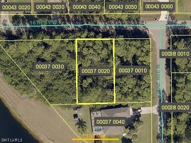 2717 16th Street W Lehigh Acres FL 33971 222085523 image1