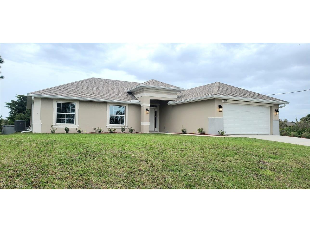 2717 44th Street W Lehigh Acres FL 33971 223067462 image1