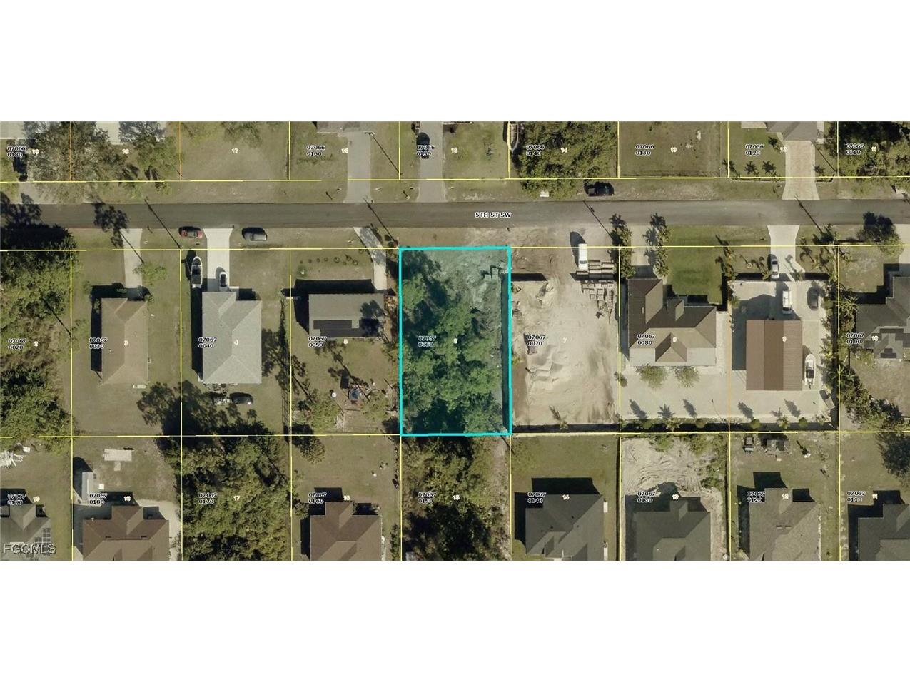 2717 5th Street SW Lehigh Acres FL 33976 2025022587 image4