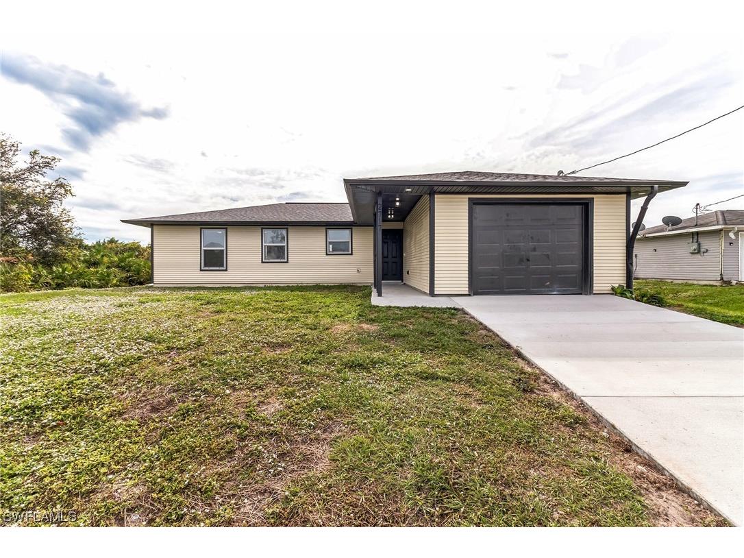2717 66th Street W Lehigh Acres FL 33971 223092904 image1