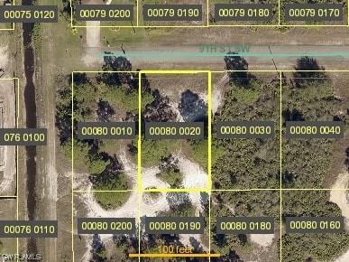 2717 9th Street SW Lehigh Acres FL 33976 223015098 image1