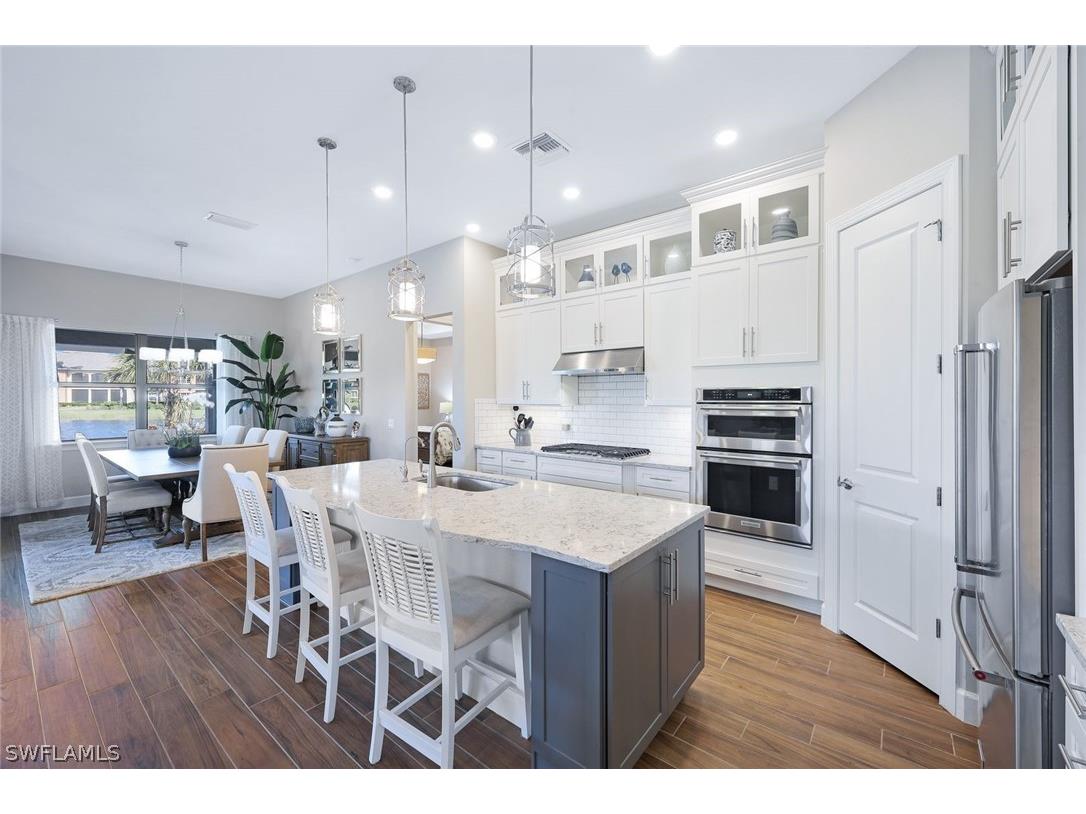 2717 Amaranda Court Naples FL 34114 224033334 image1