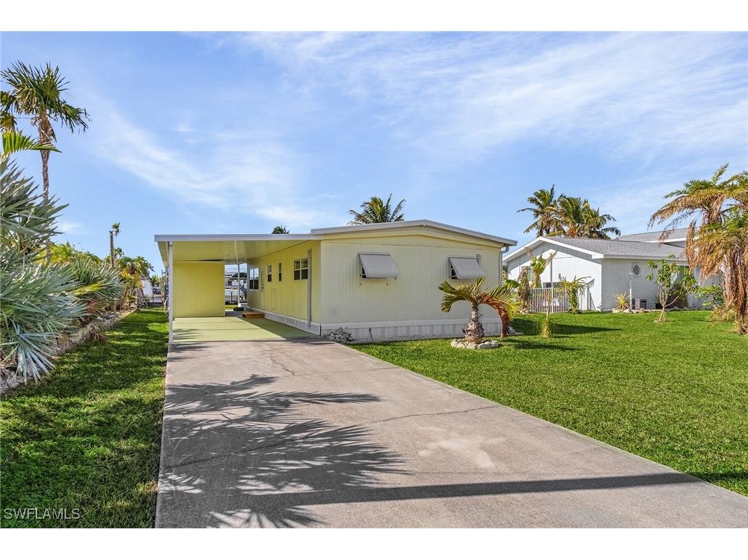 2717 N Ibis Court Saint James City FL 33956 224103252 image1