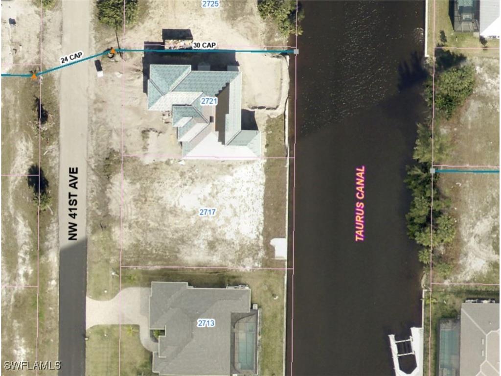 2717 NW 41st Avenue Cape Coral FL 33993 224066774 image1