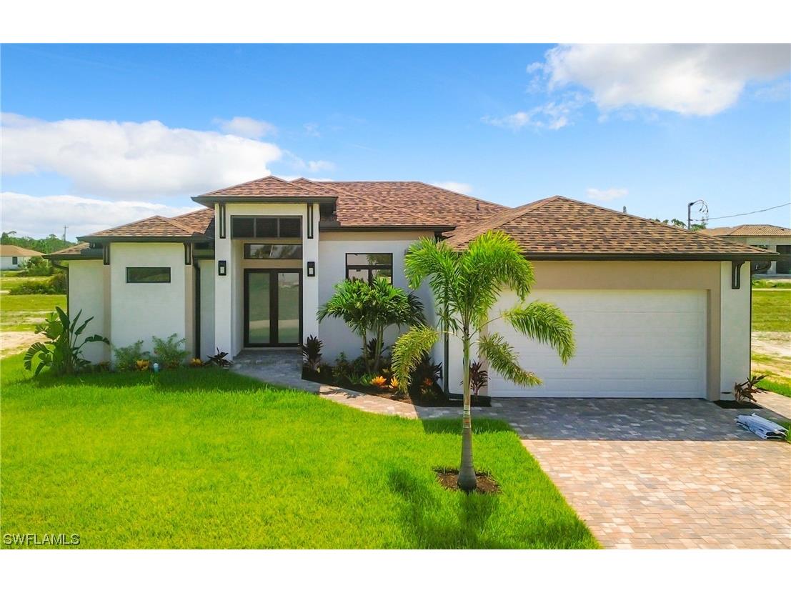 2717 NW 41st Place Cape Coral FL 33993 223057091 image1