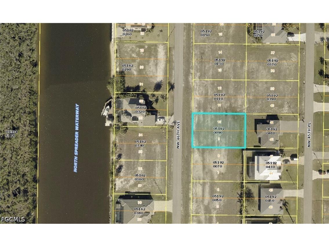 2717 NW 46th Avenue Cape Coral FL 33993 2026016598 image2