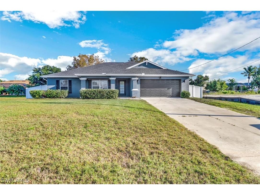 2717 NW 5th Terrace Cape Coral FL 33993 224027080 image1