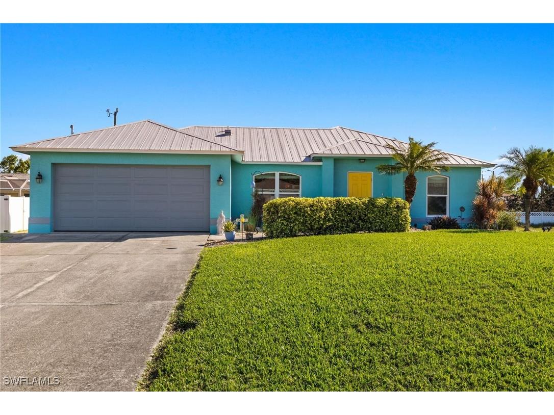 2717 SW 11th Court Cape Coral FL 33914 224096892 image1