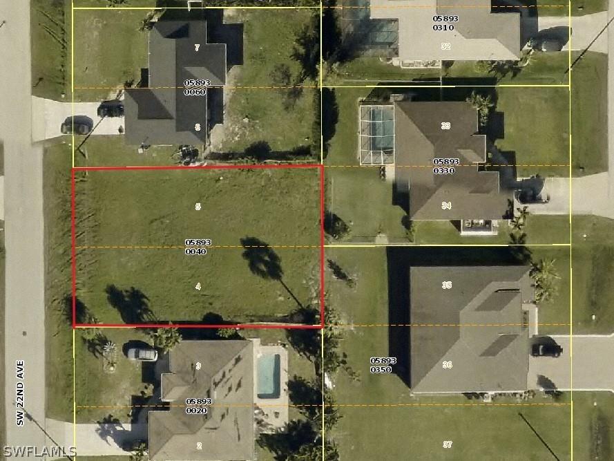 2717 SW 22nd Avenue Cape Coral FL 33914 224045102 image1