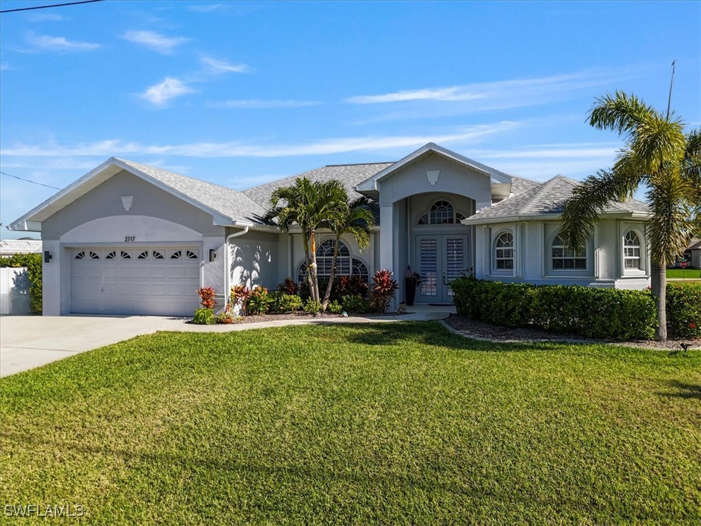 2717 SW 29th Place Cape Coral FL 33914 226000021 image1