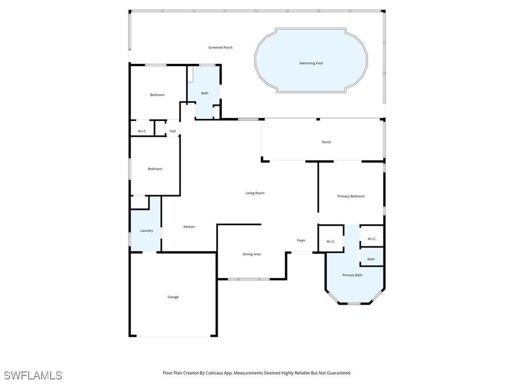 2717 SW 29th Place Cape Coral FL 33914 226000021 image49