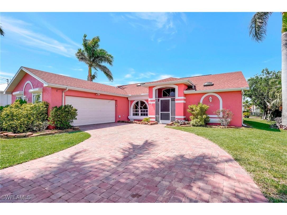 2717 SW 37th Terrace Cape Coral FL 33914 225044995 image1