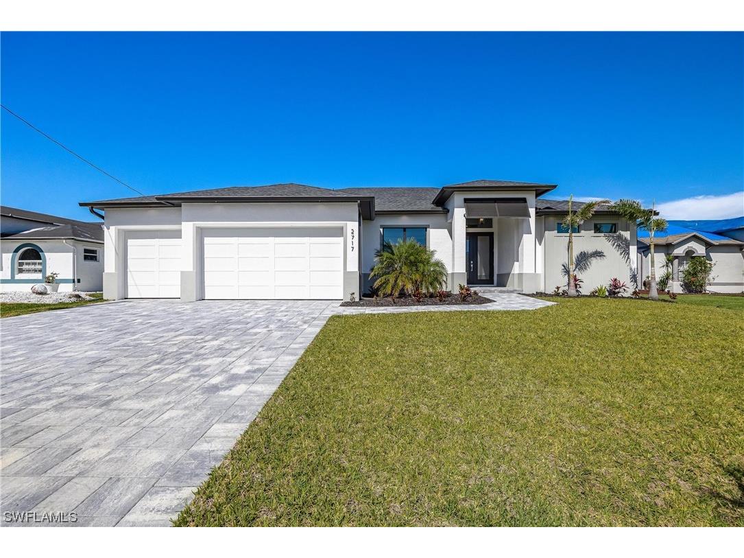 2717 SW 46th Terrace Cape Coral FL 33914 223012848 image1