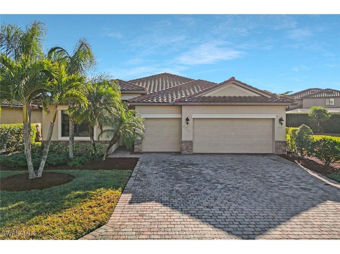 2717 Via Santa Croce Court Fort Myers FL 33905 226001760 image1