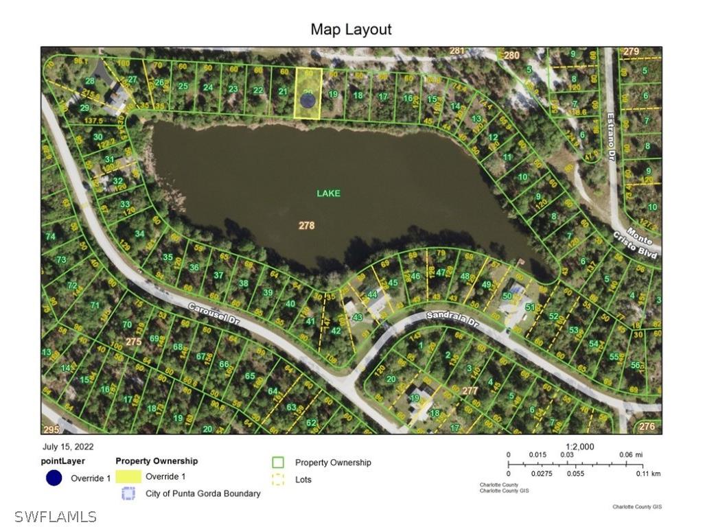 27175 Monte Cristo Boulevard Punta Gorda FL 33955 222053875 image1