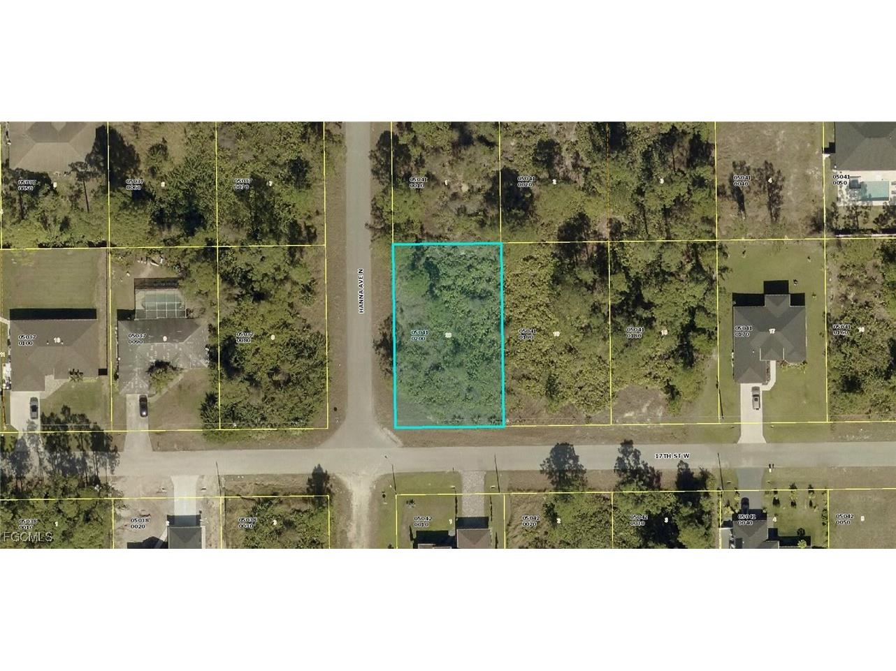 2718 17th Street W Lehigh Acres FL 33971 2026004695 image4