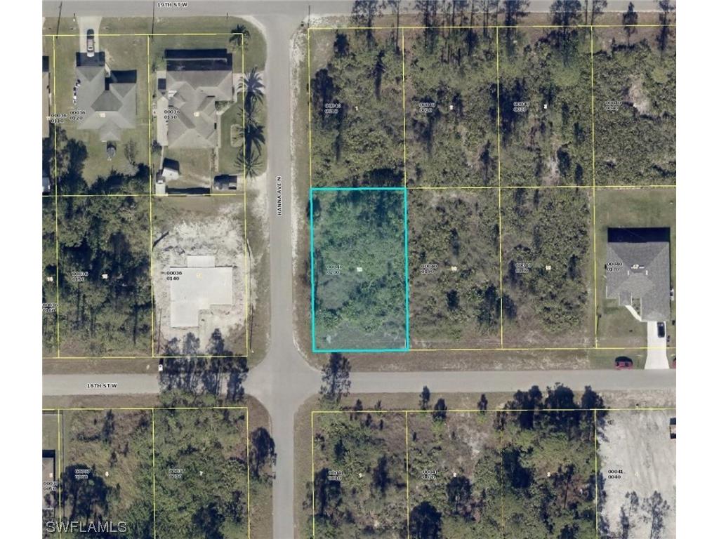 2718 18th Street W Lehigh Acres FL 33971 223076905 image1
