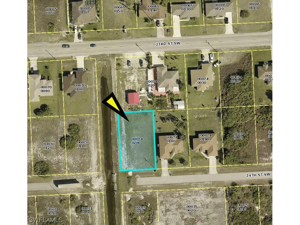 2718 24th Street SW Lehigh Acres FL 33976 223095854 image1