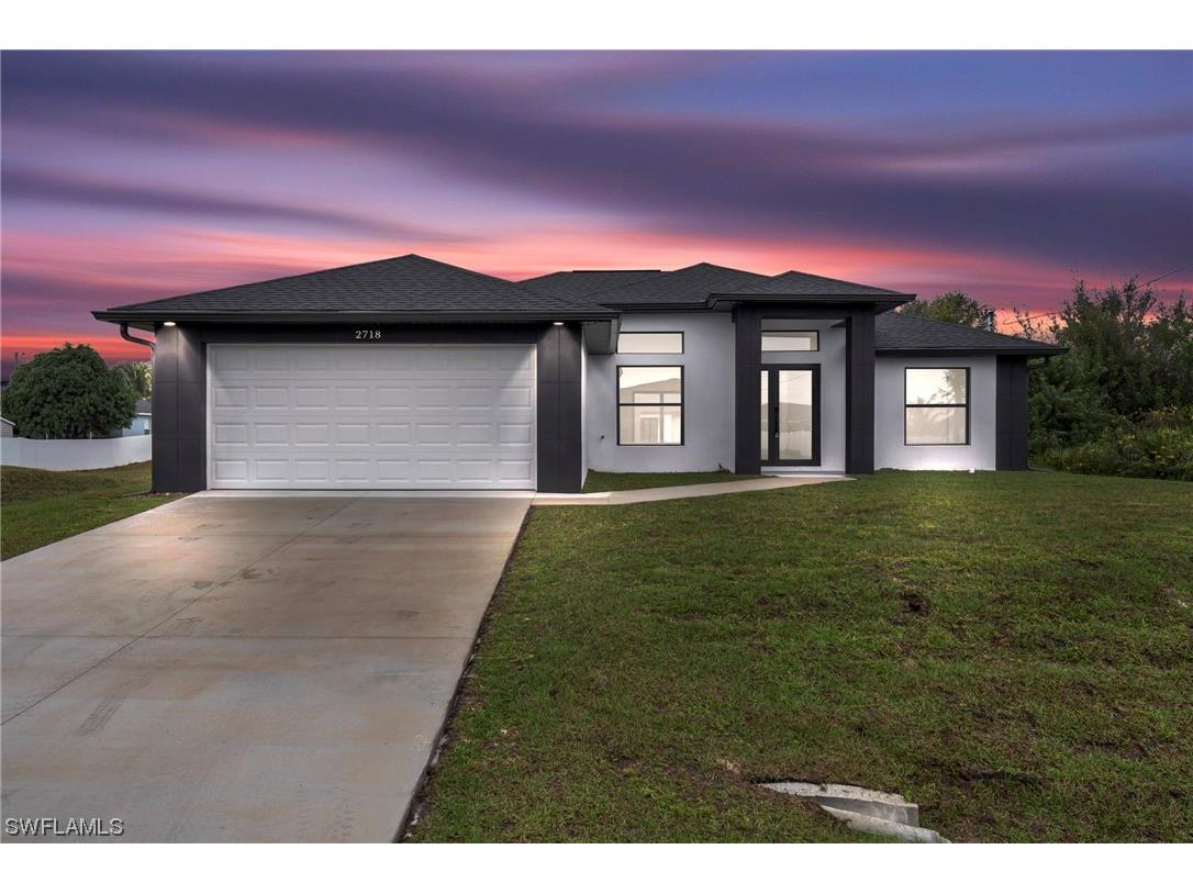 2718 30th Street SW Lehigh Acres FL 33976 224006838 image1