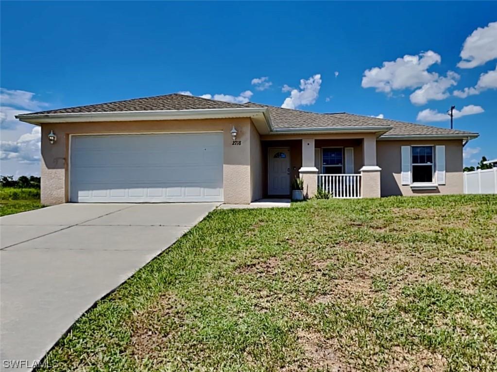 2718 31st Street SW Lehigh Acres FL 33976 223065988 image1