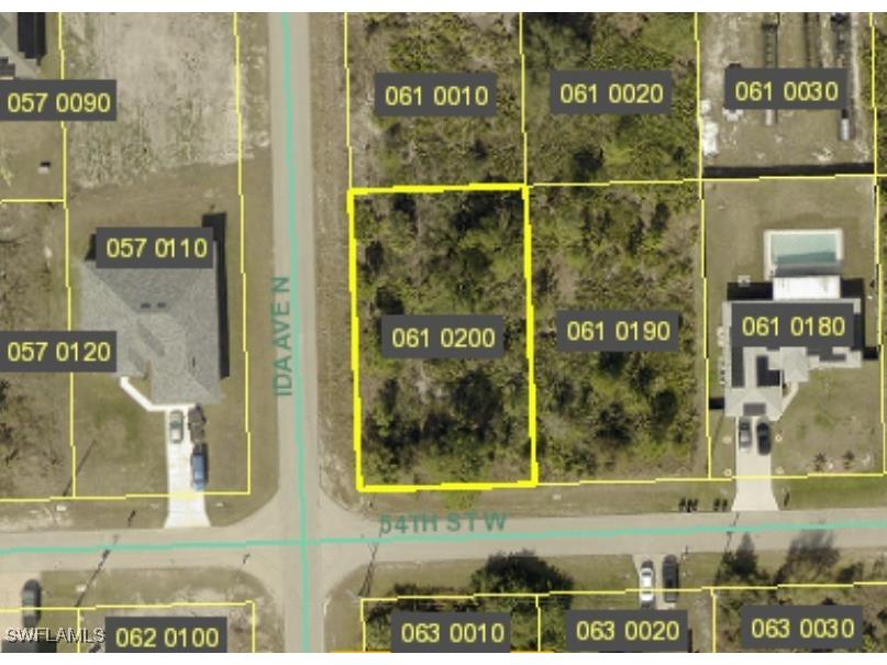 2718 54th Street W Lehigh Acres FL 33971 225058426 image1