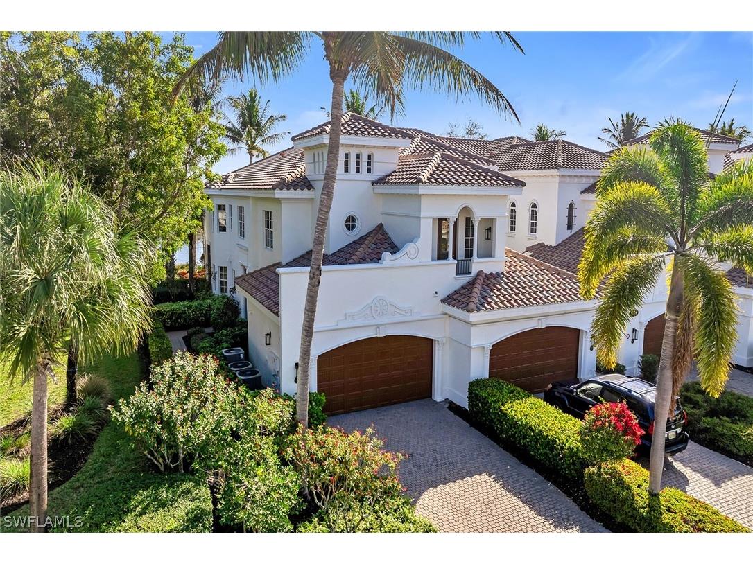 2718 Callista Court #101 Naples FL 34114 226008818 image1