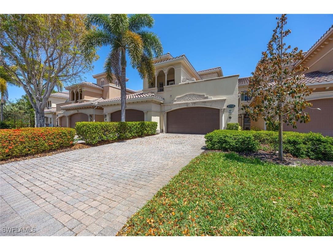 2718 Callista Court #203 Naples FL 34114 225076390 image1