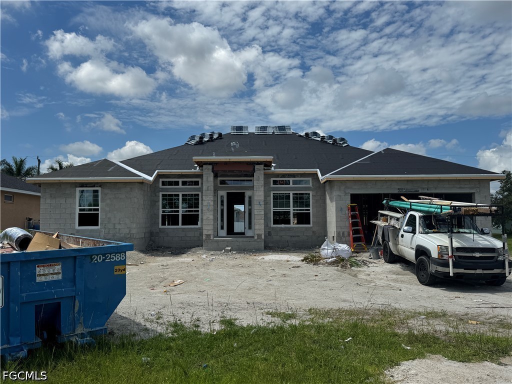 2718 NW 4th Terrace Cape Coral FL 33993 2026025944 image1