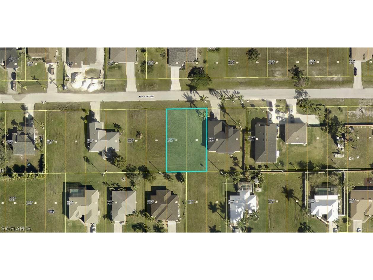 2718 NW 4th Terrace Cape Coral FL 33993 224062974 image1