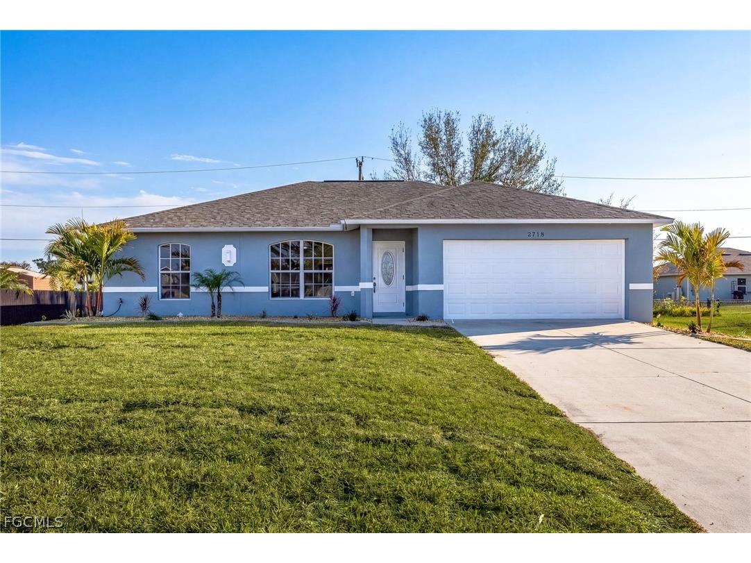 2718 NW 5th Street Cape Coral FL 33993 2026008294 image1
