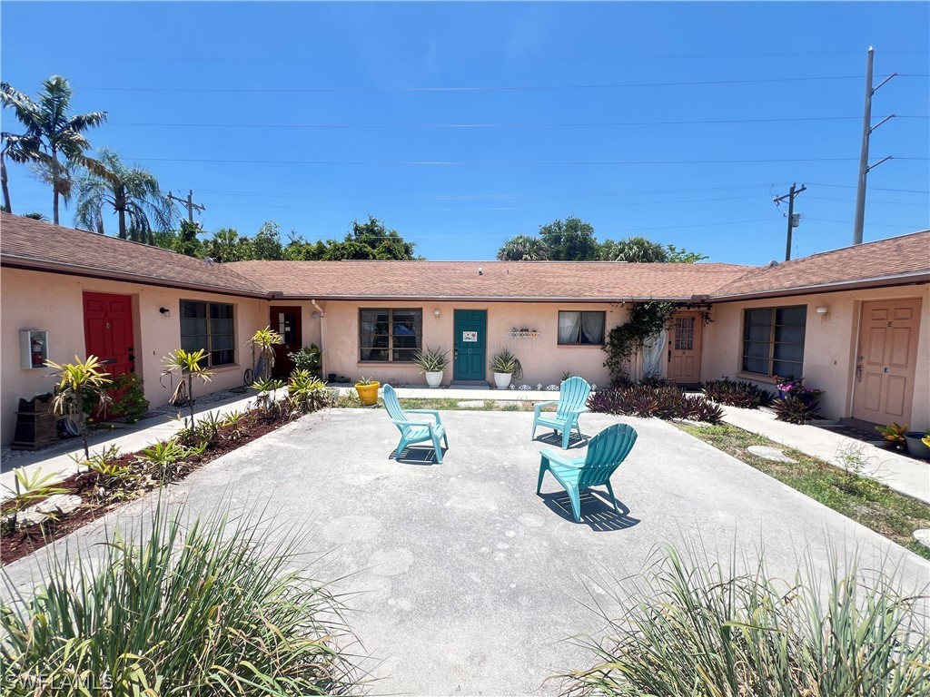 2718 SE 16th Place #C Cape Coral FL 33904 224052067 image1