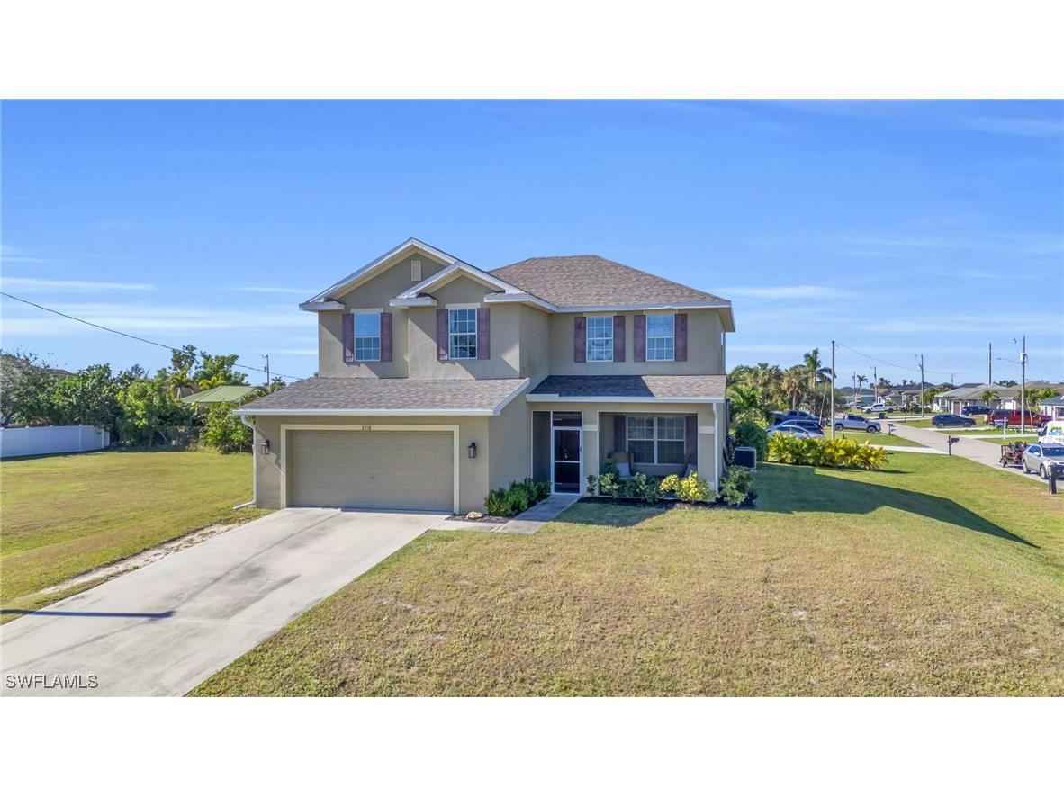 2718 SW 18th Place Cape Coral FL 33914 225001575 image1