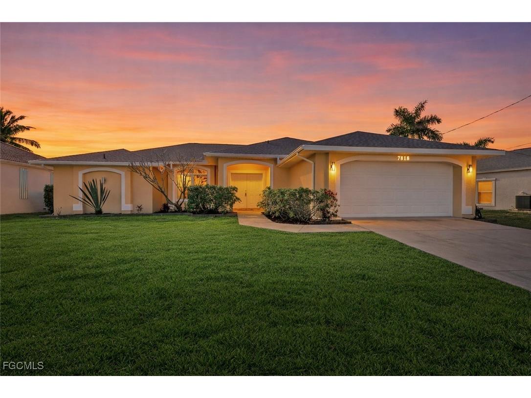 2718 SW 35th Lane Cape Coral FL 33914 2025026072 image1