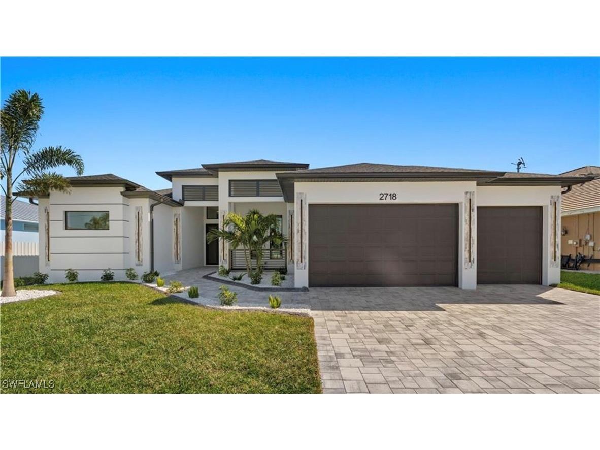 2718 SW 38th Street Cape Coral FL 33914 225057463 image1