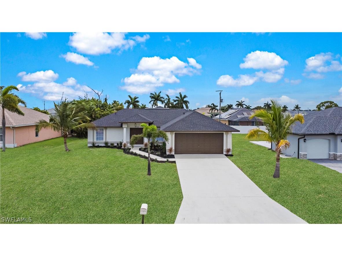 2718 SW 9th Avenue Cape Coral FL 33914 224053475 image1