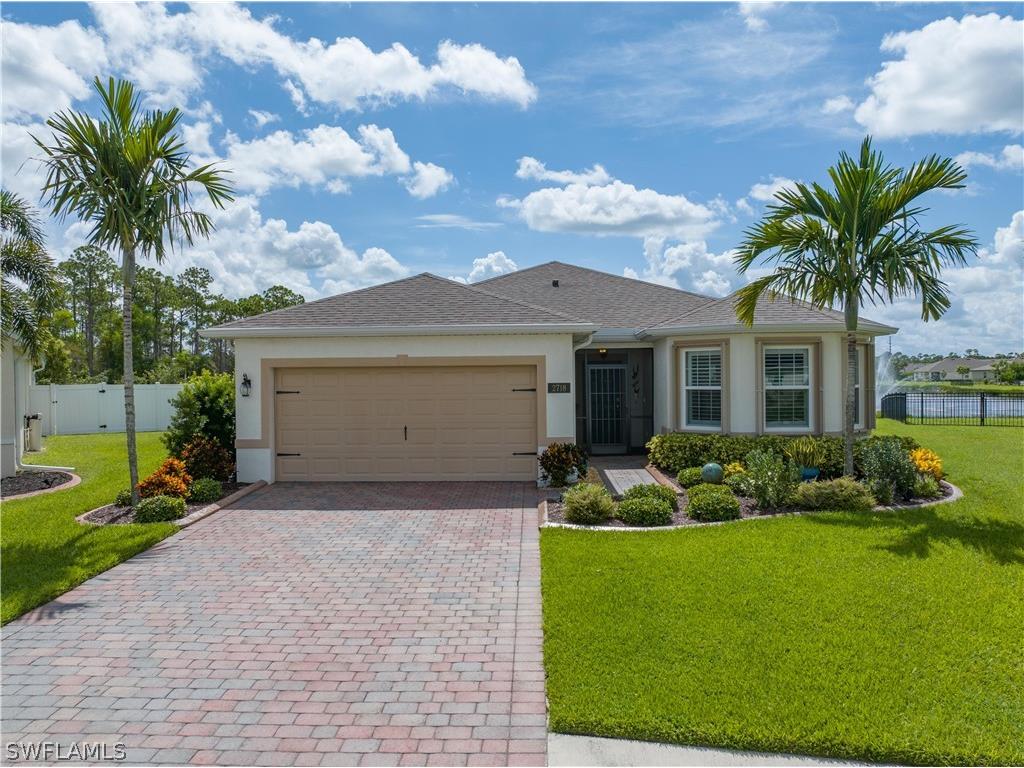 2718 Tarragona Court Cape Coral FL 33909 224060256 image1