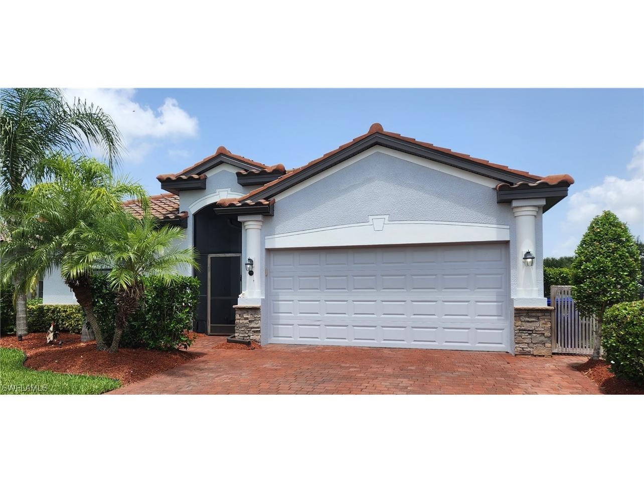 2718 Via Santa Croce Court E Fort Myers FL 33905 223057632 image1