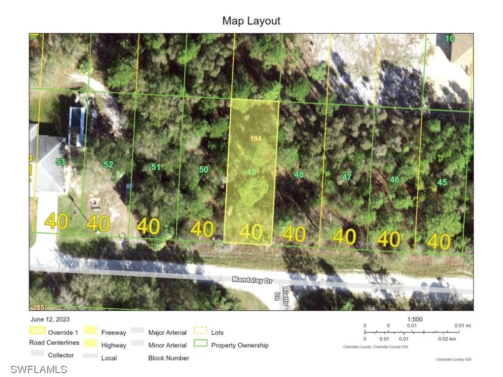 27186 Mandalay Drive Punta Gorda FL 33955 223045270 image1