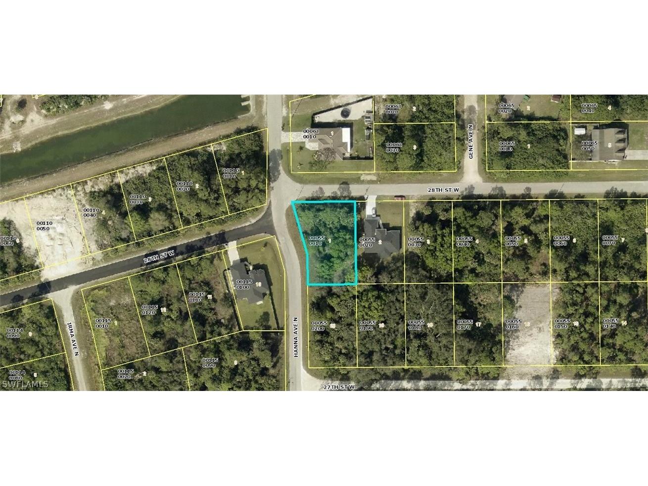 2719 28th Street W Lehigh Acres FL 33971 224045200 image1