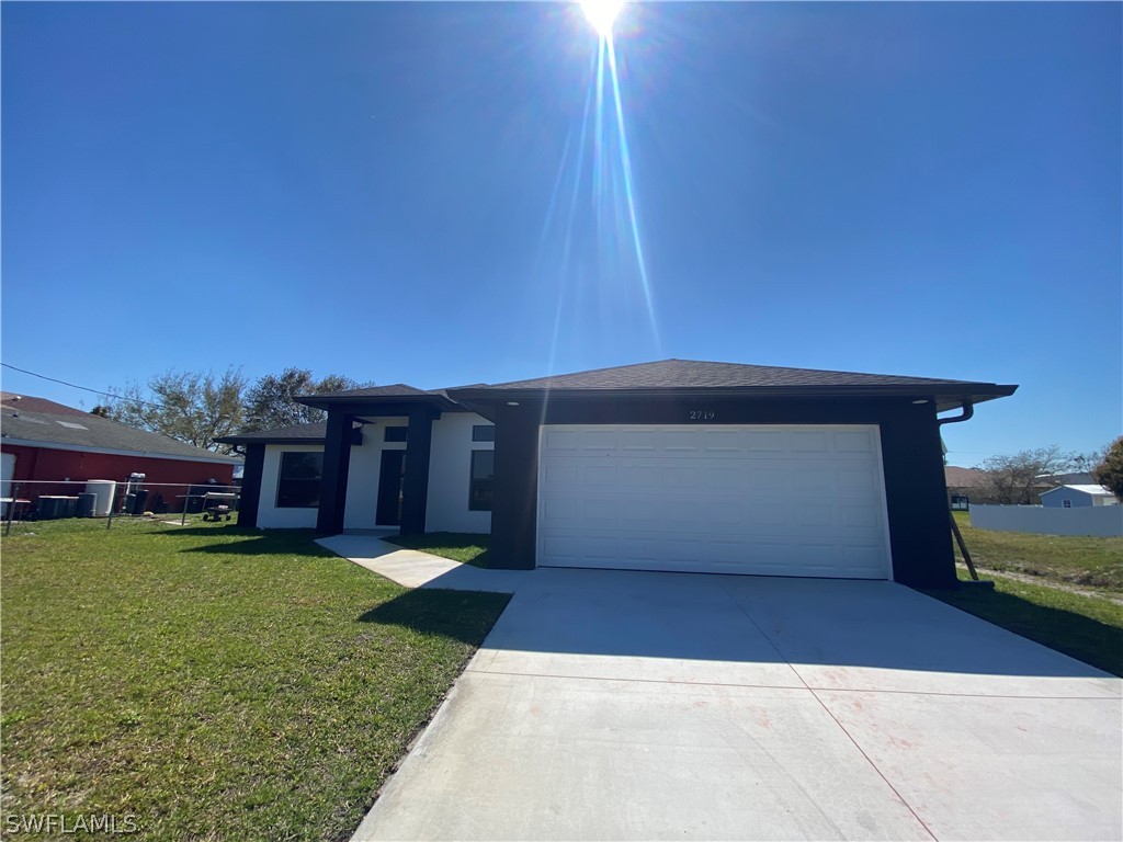 2719 29th Street SW Lehigh Acres FL 33976 224041324 image1